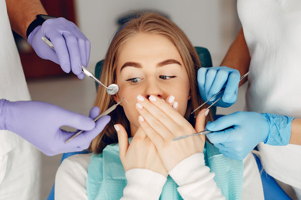 Relatively Painless Procedure